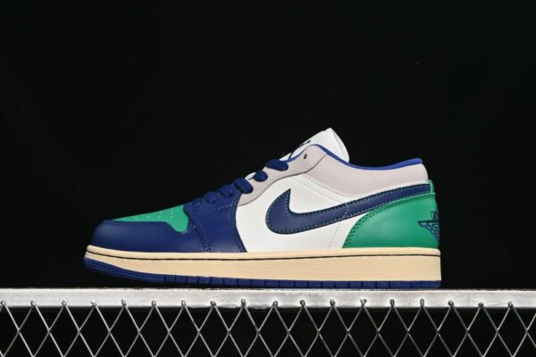 AJ 1 Low Rare Air 553558-147