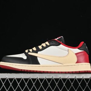 AJ 1 Low OG Travis Scott DM7866-106