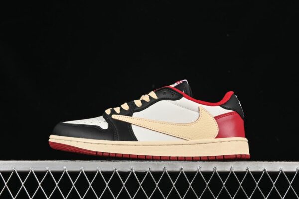 AJ 1 Low OG Travis Scott DM7866-106