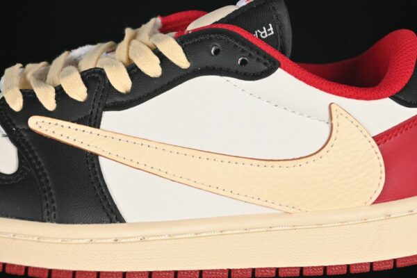 AJ 1 Low OG Travis Scott DM7866-106
