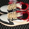 AJ 1 Low OG Travis Scott DM7866-106 AJ 1 Low OG Travis Scott DM7866-106
