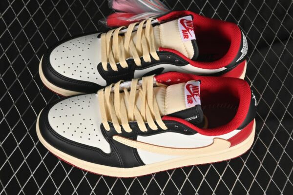 AJ 1 Low OG Travis Scott DM7866-106