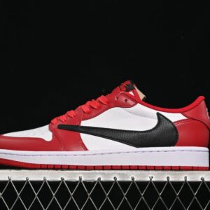 AJ 1 Low OG Travis Scott DM7866-101