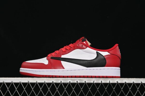 AJ 1 Low OG Travis Scott DM7866-101