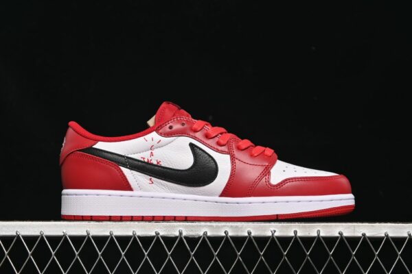 AJ 1 Low OG Travis Scott DM7866-101