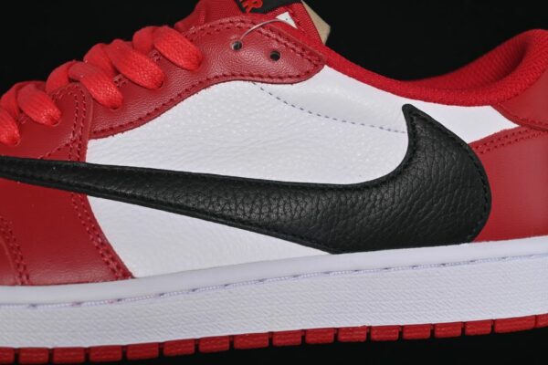 AJ 1 Low OG Travis Scott DM7866-101