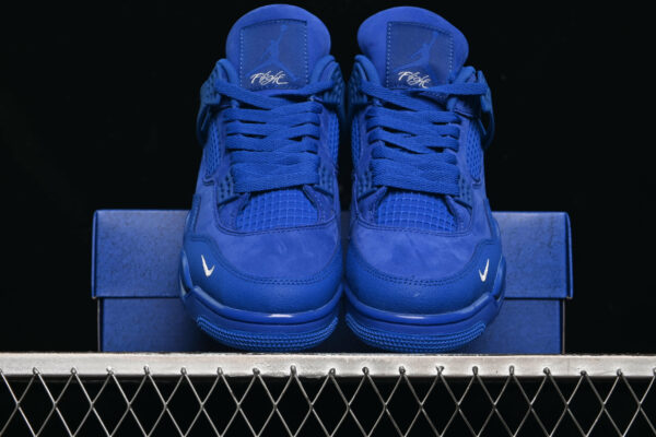 AJ 4 Retro OG SP Brick By Brick Blue HF4340-400