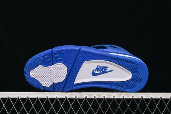 AJ 4 Retro OG SP Brick By Brick Blue HF4340-400