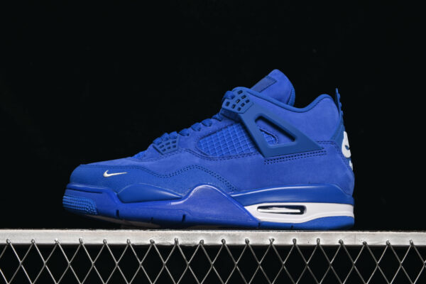 AJ 4 Retro OG SP Brick By Brick Blue HF4340-400