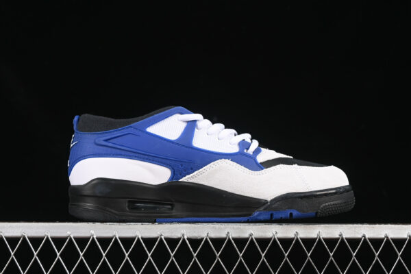 AJ 4 RM Fragment FQ7939-140