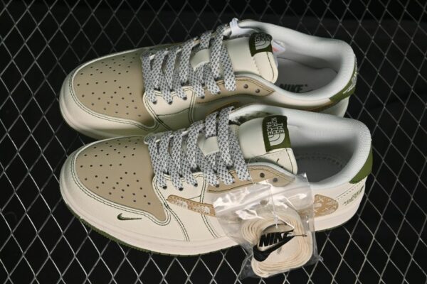 AJ 1 Low OG SP QW5088-204
