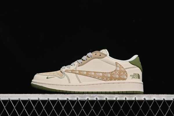 AJ 1 Low OG SP QW5088-204