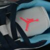 AJ 1 Low Blue Chill 553558-149 AJ 1 Low Blue Chill 553558-149