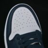 AJ 1 Low Blue Chill 553558-149 AJ 1 Low Blue Chill 553558-149