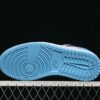 AJ 1 Low Blue Chill 553558-149 AJ 1 Low Blue Chill 553558-149