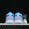 AJ 1 Low Blue Chill 553558-149 AJ 1 Low Blue Chill 553558-149