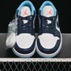 AJ 1 Low Blue Chill 553558-149 AJ 1 Low Blue Chill 553558-149