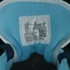 AJ 1 Low Blue Chill 553558-149 AJ 1 Low Blue Chill 553558-149