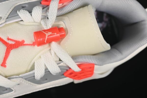 AJ Spizike Low ‘Sail Infrared’ x Paris Saint-Germain  HF8827-100