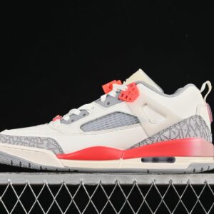 AJ Spizike Low ‘Sail Infrared’ x Paris Saint-Germain  HF8827-100