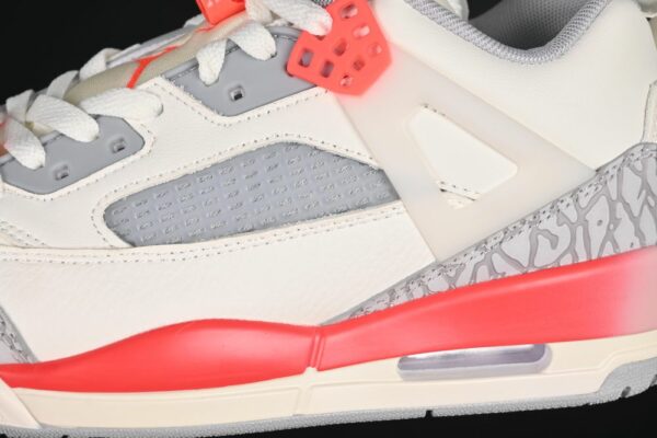 AJ Spizike Low ‘Sail Infrared’ x Paris Saint-Germain  HF8827-100