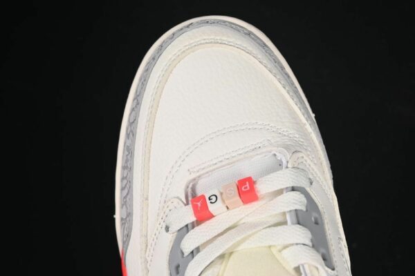 AJ Spizike Low ‘Sail Infrared’ x Paris Saint-Germain  HF8827-100