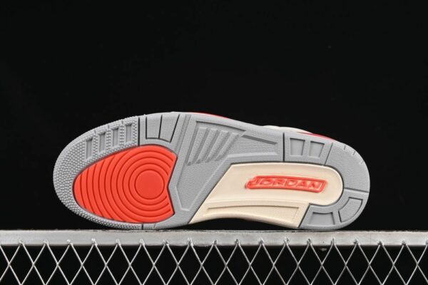 AJ Spizike Low ‘Sail Infrared’ x Paris Saint-Germain  HF8827-100