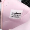 AJ Legacy 312 Mid White Black Pink Foam AT4040-106 AJ Legacy 312 Mid White Black Pink Foam AT4040-106