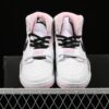 AJ Legacy 312 Mid White Black Pink Foam AT4040-106 AJ Legacy 312 Mid White Black Pink Foam AT4040-106