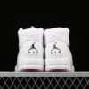 AJ Legacy 312 Mid White Black Pink Foam AT4040-106 AJ Legacy 312 Mid White Black Pink Foam AT4040-106
