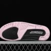 AJ Legacy 312 Mid White Black Pink Foam AT4040-106 AJ Legacy 312 Mid White Black Pink Foam AT4040-106
