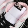 AJ Legacy 312 Mid White Black Pink Foam AT4040-106 AJ Legacy 312 Mid White Black Pink Foam AT4040-106