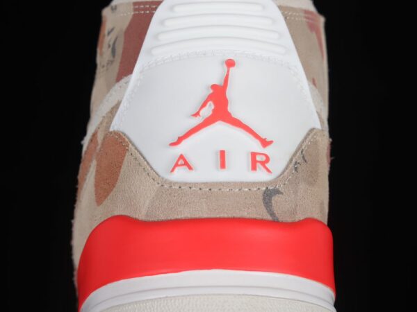 AJ Legacy 312 Mid Desert Camo AV3922-126