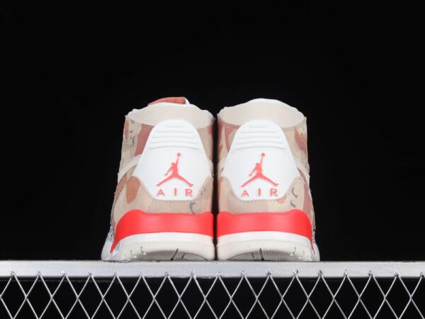 AJ Legacy 312 Mid Desert Camo AV3922-126