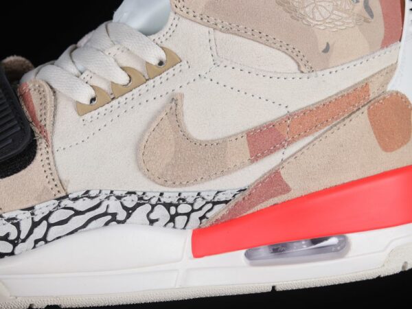 AJ Legacy 312 Mid Desert Camo AV3922-126