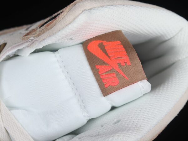 AJ Legacy 312 Mid Desert Camo AV3922-126