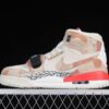 AJ Legacy 312 Mid Desert Camo AV3922-126