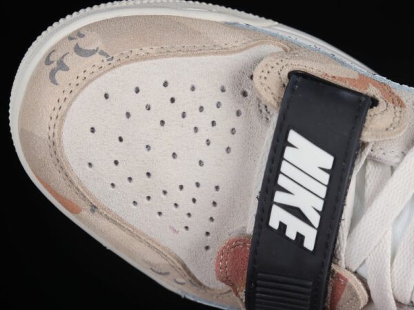 AJ Legacy 312 Mid Desert Camo AV3922-126