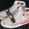 AJ Legacy 312 Mid Desert Camo AV3922-126