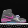 AJ Legacy 312 Mid Dark Grey Purple AV3922-005