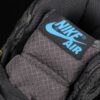 AJ Legacy 312 Mid Dark Grey Purple AV3922-005
