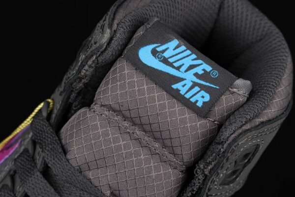 AJ Legacy 312 Mid Dark Grey Purple AV3922-005