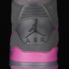AJ Legacy 312 Mid Dark Grey Purple AV3922-005