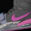 AJ Legacy 312 Mid Dark Grey Purple AV3922-005