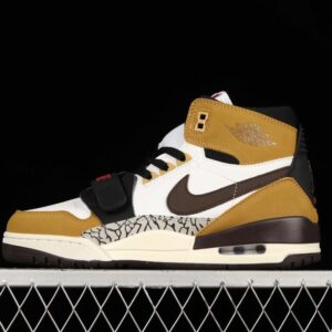 AJ Legacy 312 Mid Rookie of the Year AV3922-102