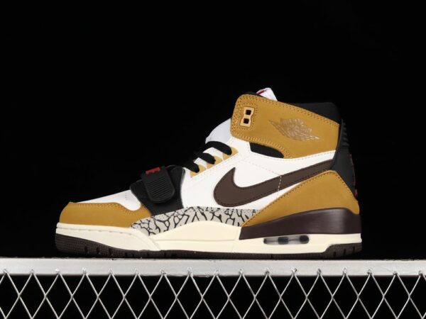 AJ Legacy 312 Mid Rookie of the Year AV3922-102