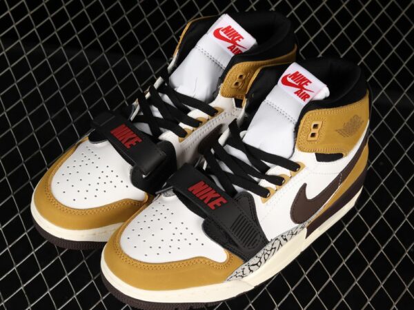 AJ Legacy 312 Mid Rookie of the Year AV3922-102
