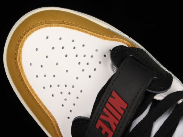 AJ Legacy 312 Mid Rookie of the Year AV3922-102