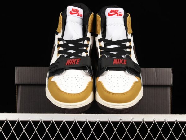 AJ Legacy 312 Mid Rookie of the Year AV3922-102