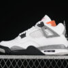 AJ 4 Retro White Cement FV5029-100
